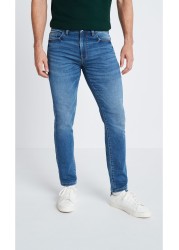 Ultimate Comfort Super Stretch Jeans Skinny Fit