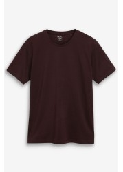 T-Shirt Crew Regular Fit