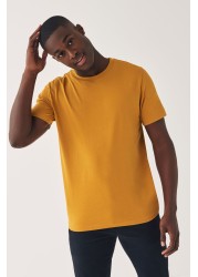 T-Shirt Crew Regular Fit