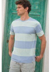 Stripe T-Shirt