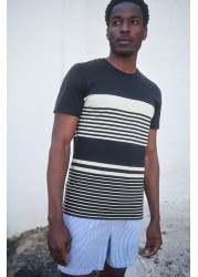 Stripe T-Shirt