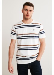 Stripe T-Shirt