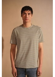 Stripe T-Shirt