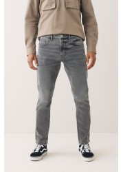 Motion Flex Stretch Jeans Skinny Fit