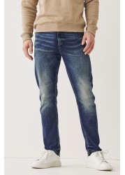 Ultimate Comfort Super Stretch Jeans Slim Fit