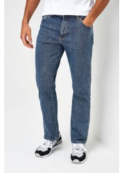 Wrangler Texas Authentic Straight Fit Jeans