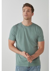 T-Shirt Crew Regular Fit