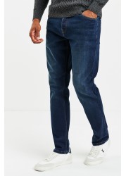 Essential Stretch Jeans Slim Fit