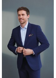 Signature Puppytooth Suit: Jacket