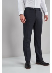 Stretch Formal Trousers Regular Fit