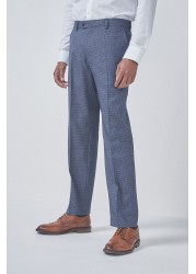 Puppytooth Trousers