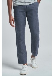 Linen Trousers