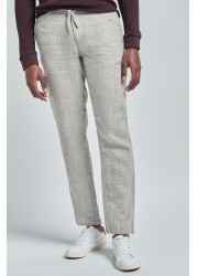 Linen Trousers