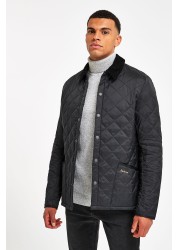 Barbour® Heritage Liddesdale Slim Fit Quilted Jacket