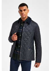 Barbour® Heritage Liddesdale Slim Fit Quilted Jacket