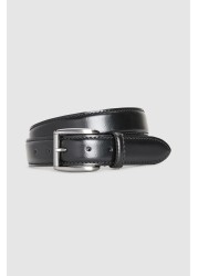 Signature Italian Leather Belt