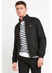 Lyle & Scott Harrington Jacket