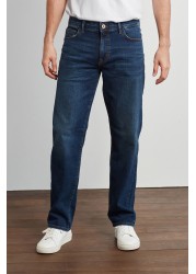 Premium Heavyweight Jeans Relaxed Fit