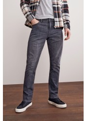 Premium Heavyweight Jeans Slim Fit