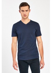  V-Neck Slim Fit