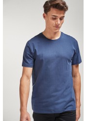 T-Shirt Crew Regular Fit