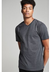 T-Shirt V-Neck Regular Fit