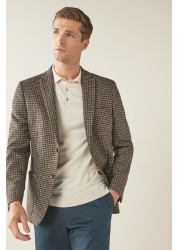 Joules Slim Fit Blazer