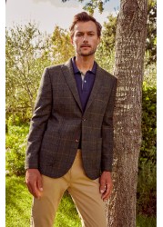 Joules Slim Fit Blazer