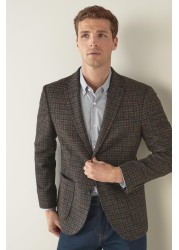 Joules Slim Fit Blazer