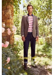 Joules Slim Fit Blazer