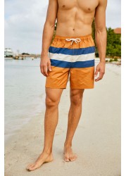 Stretch Boardshorts