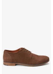 Derby Shoes