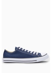 Converse Chuck Taylor Ox Trainers