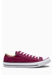 حذاء رياضي Chuck Taylor Ox من كونفرس