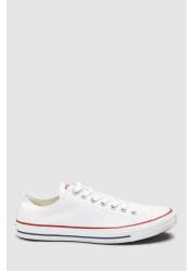 Converse Chuck Taylor Ox Trainers