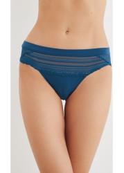 Forever Comfort® Knickers High Leg