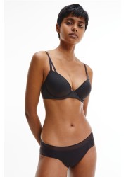 Calvin Klein Seductive Comfort Light Lift Demi Bra