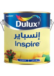 Dulux Inspire Interior Silk (Base B, 1 L)