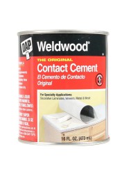 Weldwood Contact Cement (473 ml)