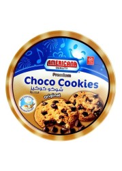 Americana Premium Choco Cookies 1.04kg
