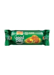 Britannia Good Day Pista-Almond Cookies 145g