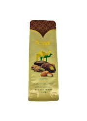 Samha Assorted Camel Milk Chocolate Filled and Coated Dates 250g