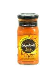 Sharwood&#39;s Cooking Sauce Tikka Masala Mild 420g