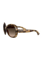 Ray-Ban Jackie Ohh II Oversized Sunglasses