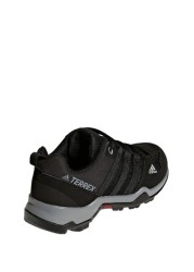 adidas Terrex Black AX2R Junior And Youth Trainers