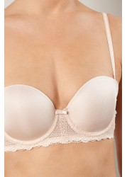 Light Pad Multiway Bras 2 Pack