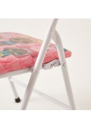 L.O.L. Surprise! Print Table and Chair