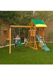 Kidkraft Brookridge Playset