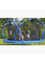 Active Fun Trampoline - 14 ft