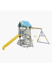 Kidkraft Seacove Swing Set